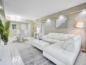 Amazing Ocean View Condo Beach Service 607